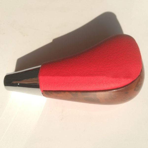 

1pcs shift knob car ball handle accessories parts for corolla camry crown