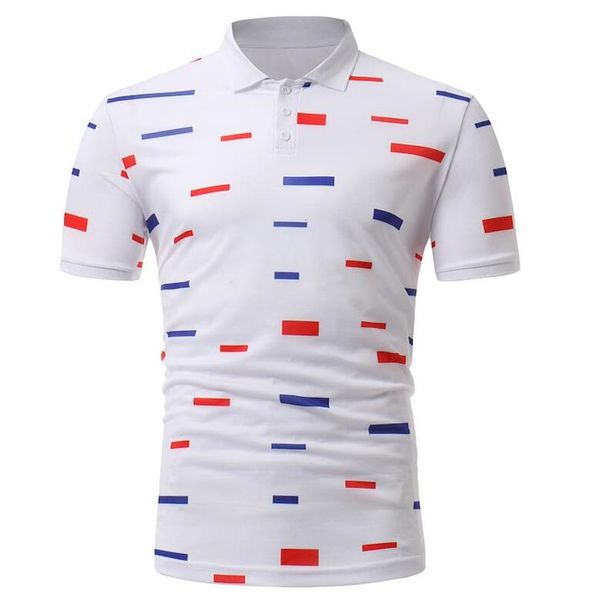 

Mens V-Neck Shirts Short Sleeve Original Cotton Casual Blouse Tops