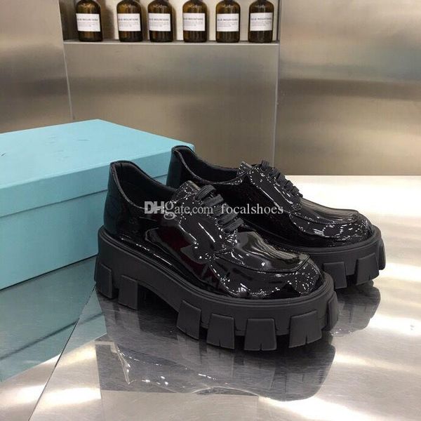 

cloudbust кроссовки женщин обувь черная лакированная кожа короткие сапоги звезда мода роскошные дизайнер классический удобную мартин сапоги, Black