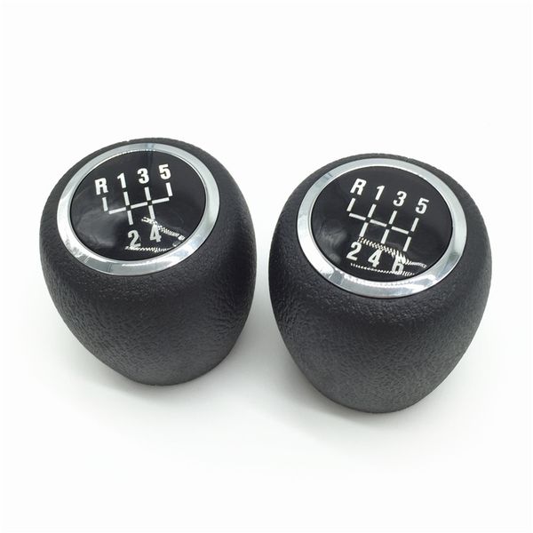 

m/t car styling 5 / 6 speed manual gear shift knob shifter lever pen head for chevy cruze 2008 2009 2010 2011 2012