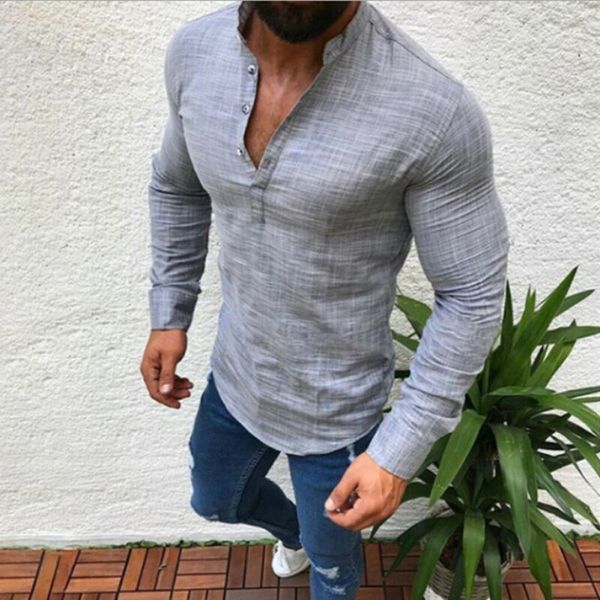 

men moto biker style shirts full sleeve length single breasted closure type solid pattern type stand collar regular sleeve style, White;black