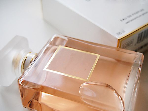 

paris brand lady perfume 100ml 3.4fl.oz long lasting eau de parfum high version quality fragrance pink bottle spray liquid ship