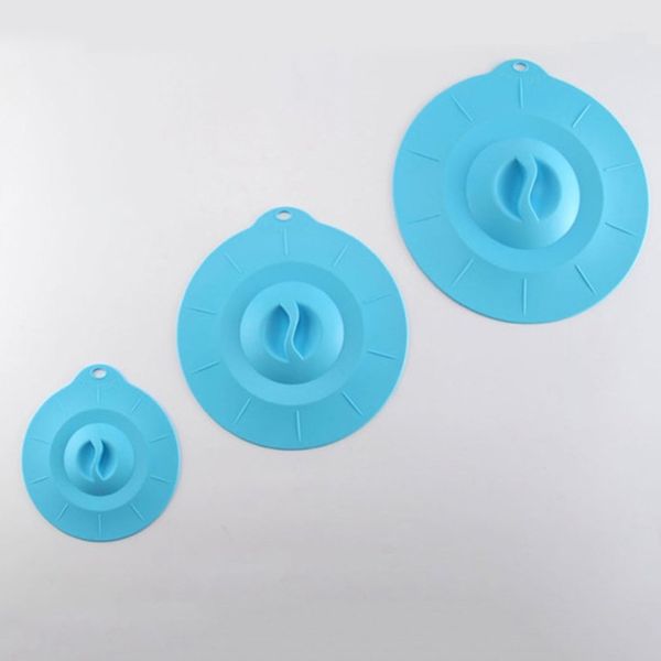 

silicone bowl lids , reusable suction seal covers for bowls, pots, cups. food safe kitchen accessories other kitchen dining bar