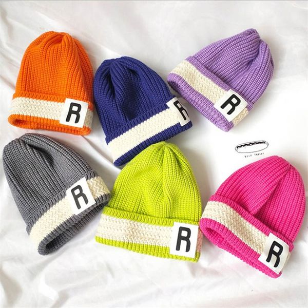 kids designer beanie hats