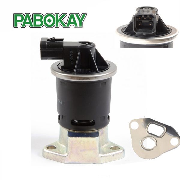 

egr клапан для daewoo nubira rezzo 1,6 1,8 2,0 2000-2015 96253548