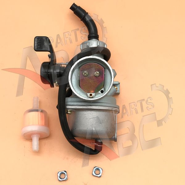 

pz22 22mm carburetor carb for xr50 crf70 pit dirt bike