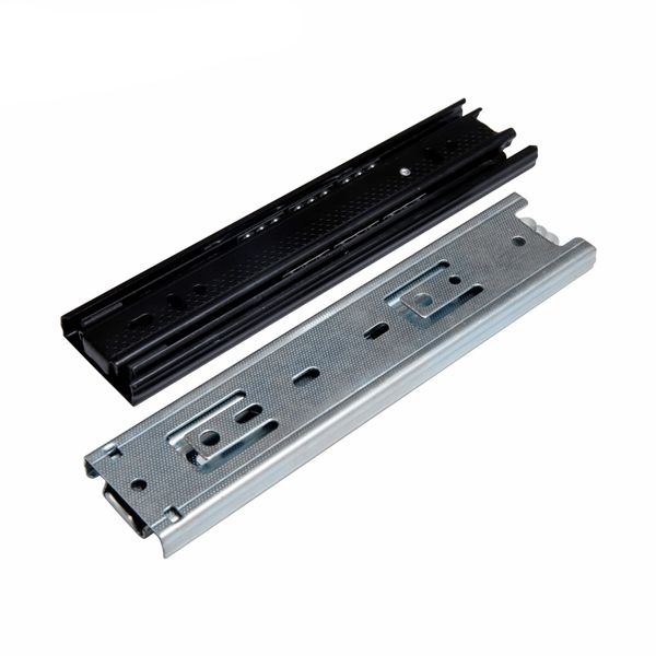 2019 35mm Width Drawer Slide 10 12 14 16 18inch Ball Bearing