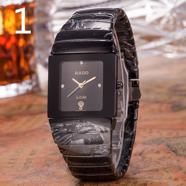 

Модные тенденции мужчин и женщин модели топ роскошь кварцевые часы пара случайны