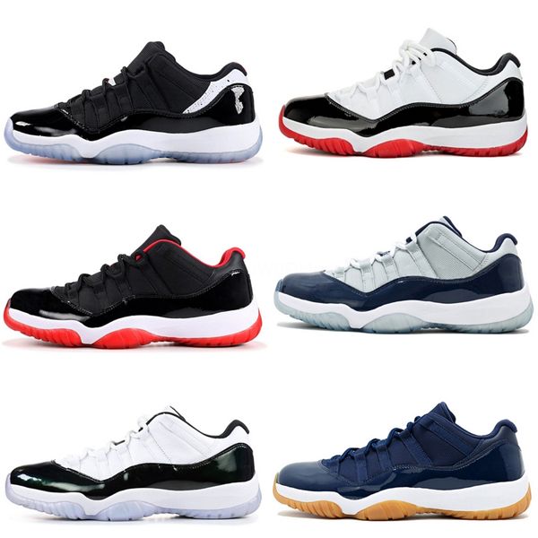 

designer melody ehsani x mid fearless blue the great 11s candy jumpman basketball shoes authentic for men men sports sneakers size 5#759