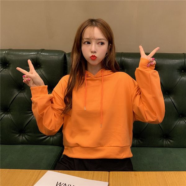 

women turtleneck hoodies sweatshirts hoodies streetwear hoodie, Black