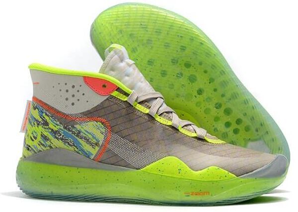kd 10 youth basketball shoes