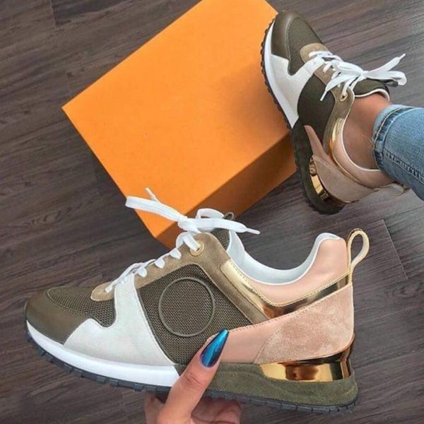 

new listing outdoor sports shoes designer brand fashion mens women letters embroidery leisure shoes ing, Red;white