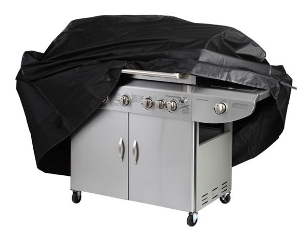 

xxxs-xl waterproof bbq car grill barbeque cover outdoor rain dust uv proof grill barbacoa anti dust protector