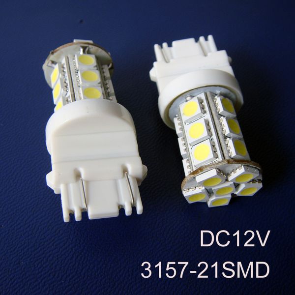 

12v 3157 car brake lights,3157 sights,3157 auto rear lights,t25 car bulbs,3157 led light,10pc/lot
