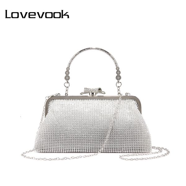 

lovevook women bag female evening clutch ladies shoulder crossbody bag for party purse wallets small purses and handbag 2019 cj191209