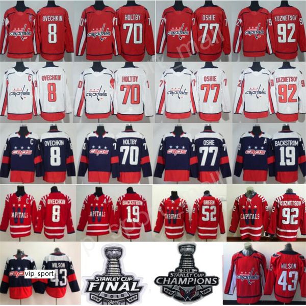 tj oshie stanley cup jersey