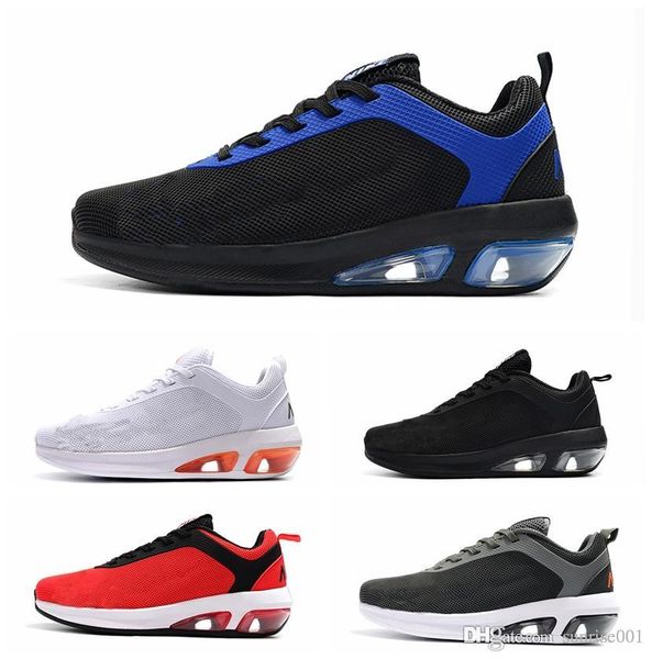 

Sapatos ocasionais jianzh