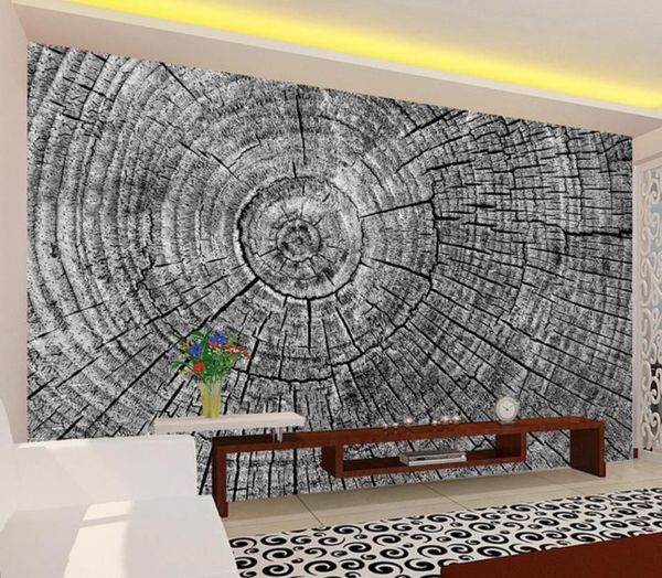 

wallpaper for walls 3 d for living room art wood grain plank 3d background wall