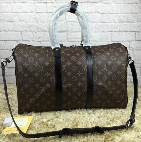 

M56711cla i calphabet handbag travel bag 3058 tote handbag handle bo ton cro body me enger houlder bag