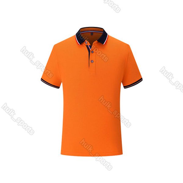 

sports polo ventilation quick-drying men 2019 short sleeved t-shirt comfortable new style jersey1982, Black;red