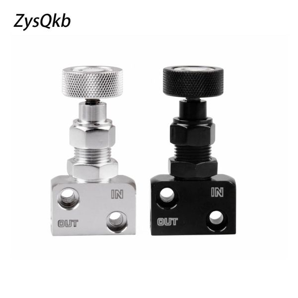 

brake bias valve lever type adjustable proportion porp valve brake pressure controller