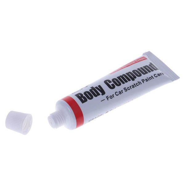

car scratch repair tool auto accessories fix it car wax body compound scratch repair kits auto body compound care set