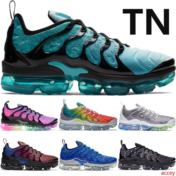 

plus tn men women running shoes spirit teal be true rainbow triple black white lemon lime tn mens designer shoes trainers eur 36-45
