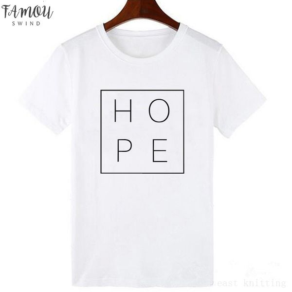 

cap sleeve new summer women casual t shirt faith hope love christian t shirt woman harajuku short sleeve, White