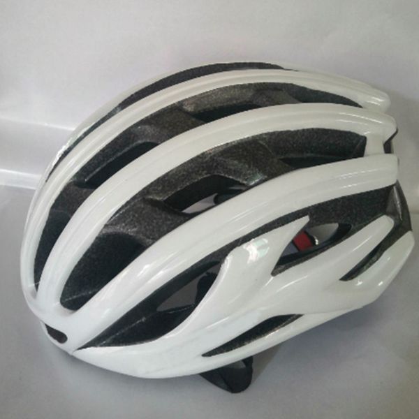 

brand prevail ii cycling helmet bike red road prevail 2 bicycle helmet aero mtb m 55-59cm +hipping
