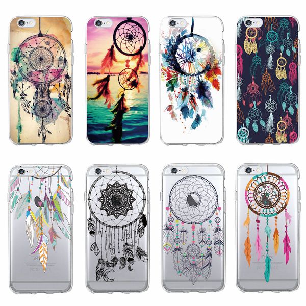 coque iphone 7 dreamcatcher