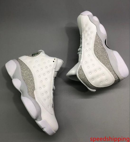 

13 phantom metallic silver 11s new 2020 mens basketball shoes womens designer sneakers trainers 13s or basket chaussure zapatillas us13