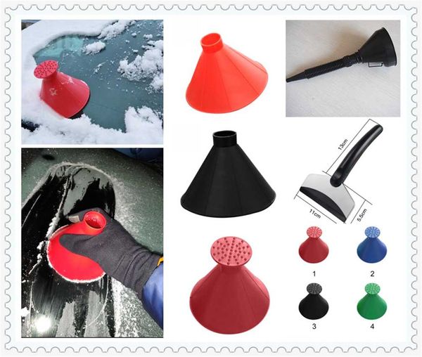

car motorcycle snow shovel winter scraping funnel refueling and water for yzf 600r thundercat r1 r6 r25 r3 fz1 fazer
