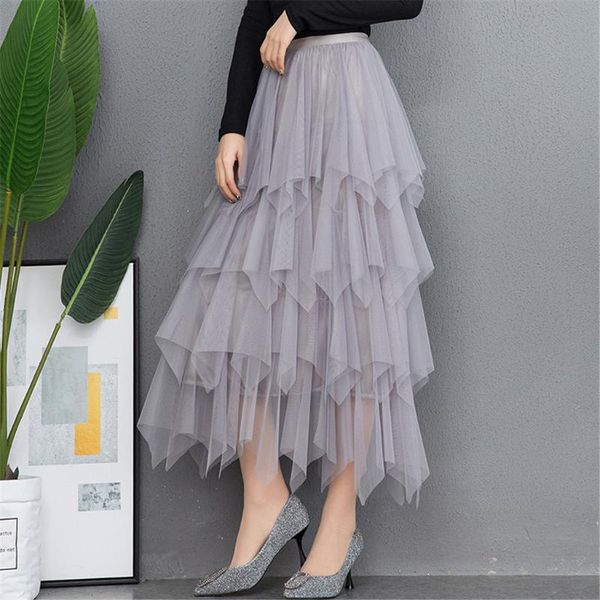 

women skirt preppy style high waist chic couture party skirts student dance skirt summer women cute sweet girls ly, Black