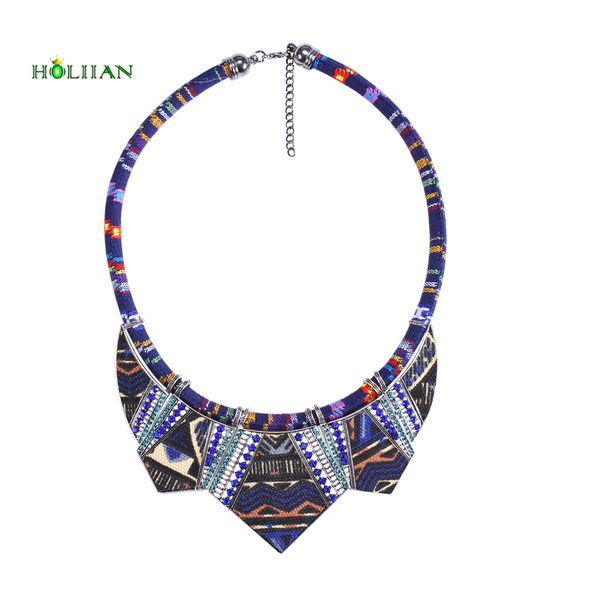 

women costume bohemia necklace&pendants modern hippie vintage big name maxi choker tribal ethnic boho collar 2017 bijoux femme, Silver
