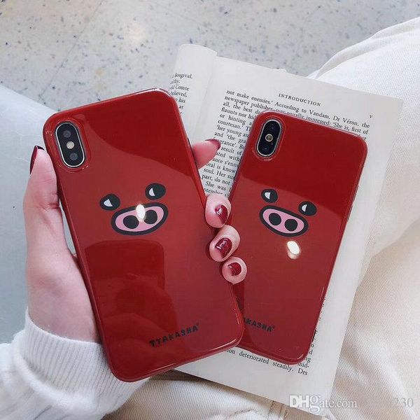 coque cochon iphone xr