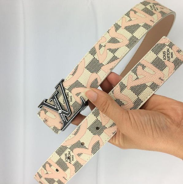 

2020 мужчин и женщины дизайна бренда v пояса старших мужчины голова с последней модой пояса свободной перевозкой груза для нового продукта, Blue;gray