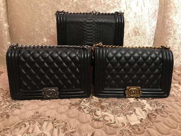 

Fa hion black handbag tyle leather grid printed handbag bag for women famou brand de igner tote houlder bag evening bag