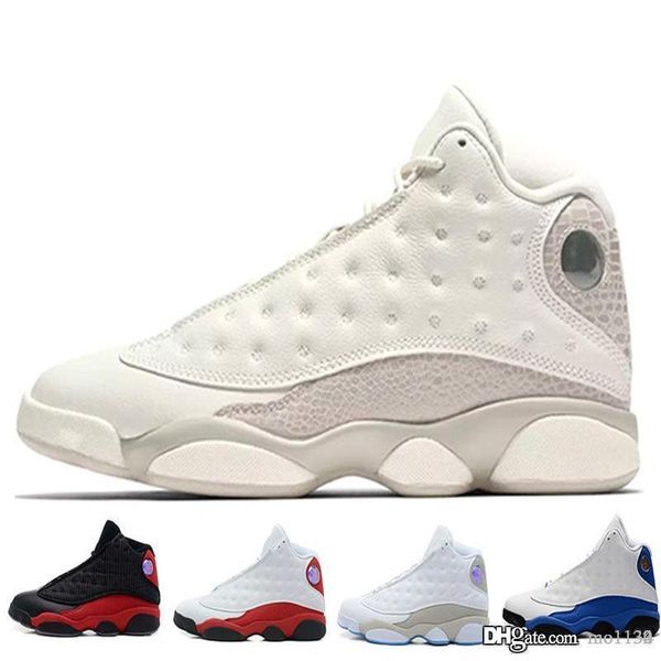 

air jordon 1 13 13s mens basketball shoes phantom wmns "phantom" cat hyper chicago dmp he got game melo class of men sneakers