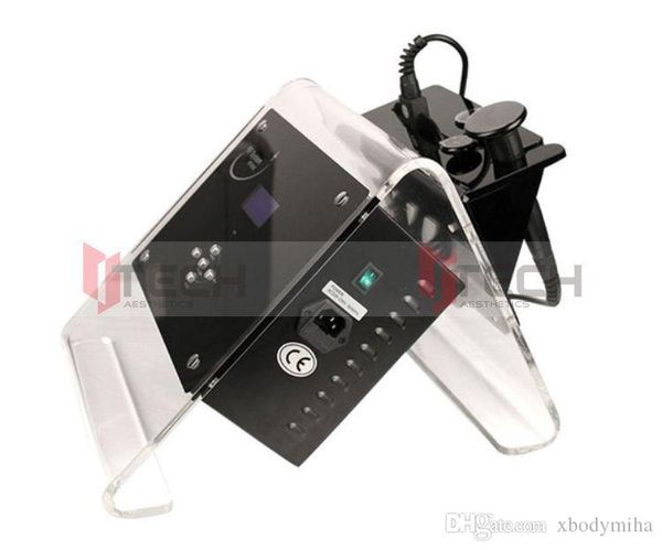 

портативная машина rf cet ret термальная 0.3 mhz 3 подсказки monopolar кожа rf затягивая тело уменьшая машину красотки