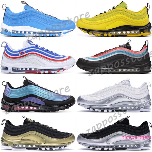 

throwback future bright citron mens blue hero game royal neon seoul triple white black metallic gold women athletic sports sneakers 36-45