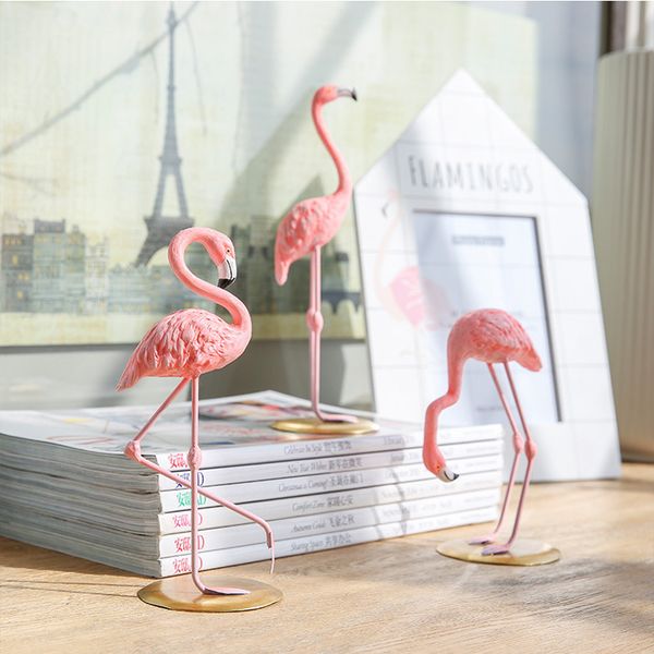 

wedding decor flamingo decoration christmas home decor flamingo table decora for baby living room romatic party ornament
