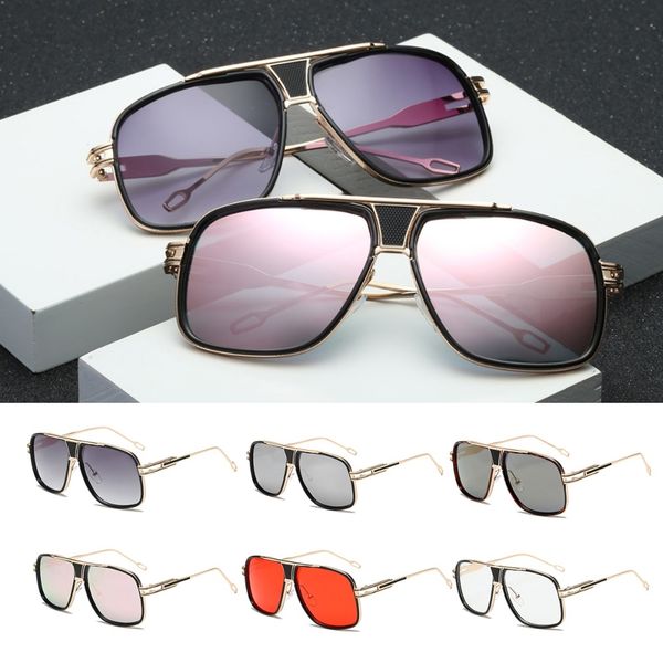 

men women sunglasses classic retro big frame trendy sun glasses sun glasses outdoor eyeglasses hiking eyewear outdoor eyewear