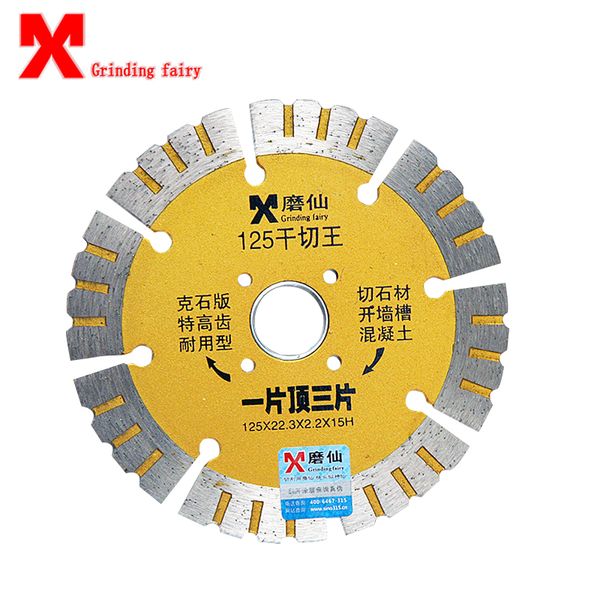

mx marble tablets cutting blade marble cutting blade concrete ceramic tile sheet diamond grooved saw durable 125mm