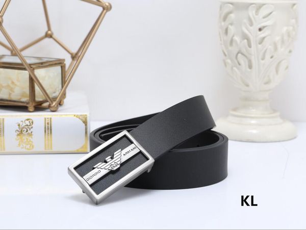 

2019 luxury belts designers belts for men buckle belt male chastity belts fashion mens leather belt wholesale -6, Black;brown