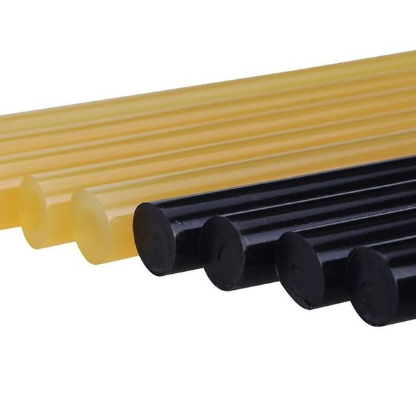 

4 x professional car body paintless dent removal repair tool dent pulling body hail repair glue sticks