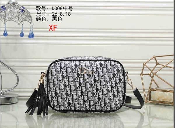 

2020 classic totes bags womens bag designers handbags designers luxury handbags purses luxury clutch bags leather shoulder bag-022