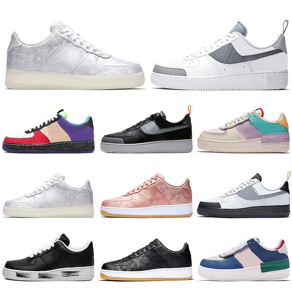 

обувь для скейтборда низкие мужчин женщин кроссовки на платформе сгусток шума, что ла строящихся тренер мужская повседневная спорт груза пад