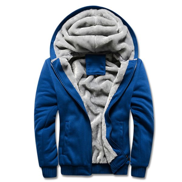

2019 winter m-5xl men's jacket warm thick coats new arrival man hooded parkas brand male plus size men's down jacket, Black