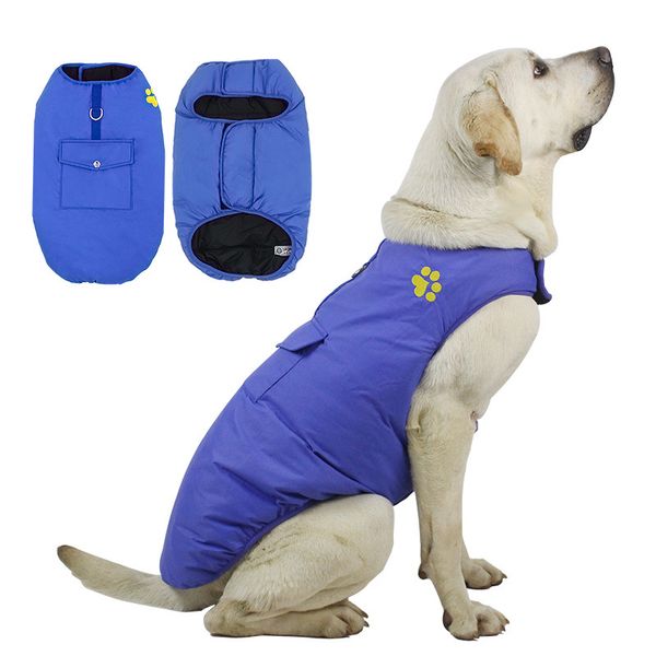 

winter clothes for dogs waterproof clothes for dogs autumn jacket pet clothes, costume for small medium , bulldog dog clothes