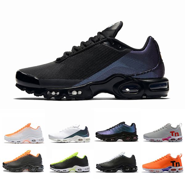 Compre Nike Air Max Plus Tn SE Shoes Just Do It Hyper Carmesí Triple Negro Blanco Hombres Malla Chaussures Homme Para Hombre De Las Zapatillas De Compre Nike Air Max Plus Tn SE Shoes Just Do It Hyper Carmesí Triple Negro Blanco Hombres Malla Chaussures Homme Para Hombre De Las Zapatillas De